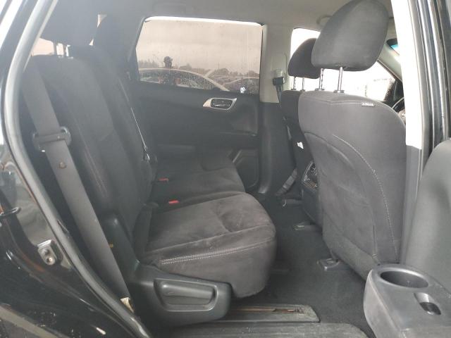 Photo 11 from auction – 2014 NISSAN PATHFINDER with VIN 5N1AR2MNXEC669034