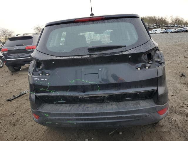 Photo 6 from auction – 2017 FORD ESCAPE S with VIN 1FMCU0F77HUE86960