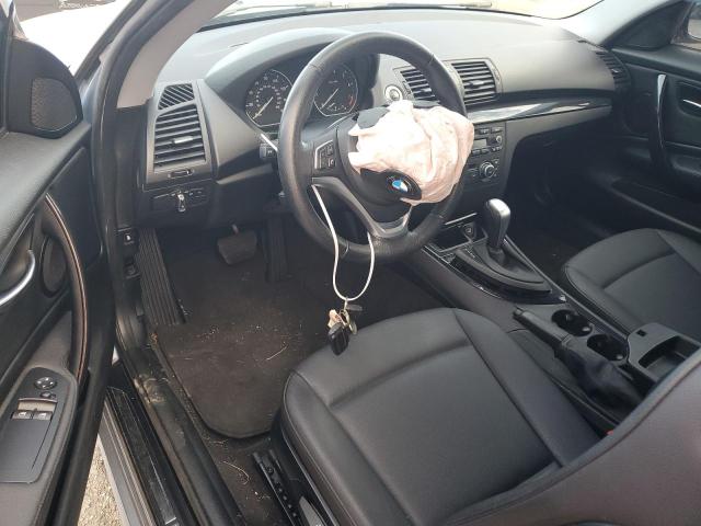 Photo 8 from auction – 2013 BMW 128 I with VIN WBAUP7C51DVP24833
