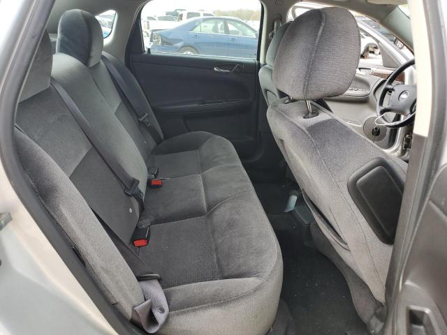 Photo 10 from auction – 2014 CHEVROLET IMPALA LIM with VIN 2G1WA5E31E1185705