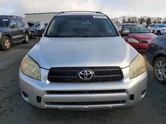 Photo 5 from auction – 2008 TOYOTA RAV4 with VIN JTMZD33V385105991