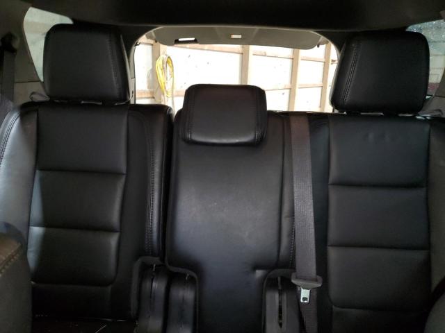 Photo 10 from auction – 2014 FORD EXPLORER X with VIN 1FM5K8D83EGA07548