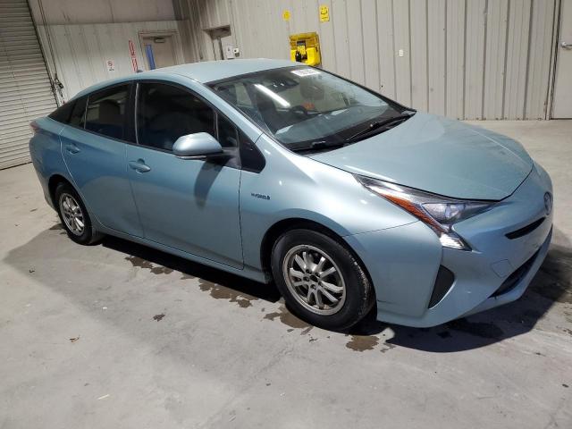 Photo 4 from auction – 2017 TOYOTA PRIUS with VIN JTDKBRFU9H3025300