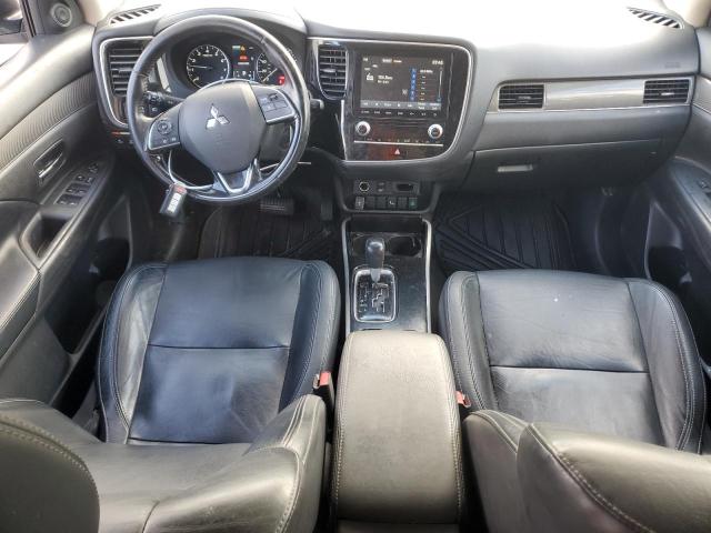 Photo 8 from auction – 2020 MITSUBISHI OUTLANDER with VIN JA4AZ3A32LZ027070