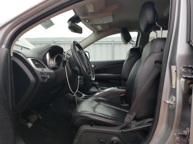 Photo 7 from auction – 2016 DODGE JOURNEY R/ with VIN 3C4PDDEG7GT151169