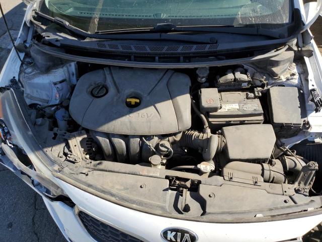 Photo 11 from auction – 2015 KIA FORTE LX with VIN KNAFX4A65F5407756