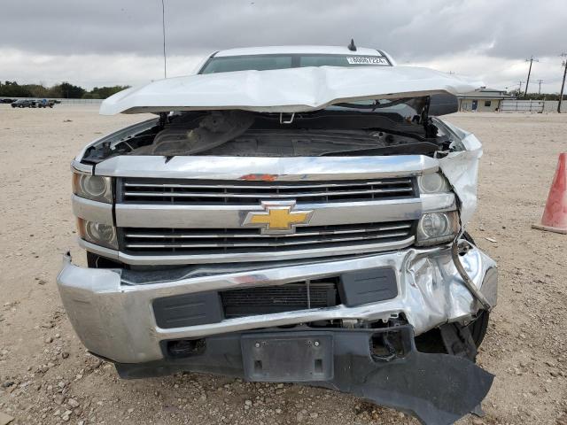 Photo 5 from auction – 2016 CHEVROLET SILVERADO with VIN 1GC2KUEG2GZ127872