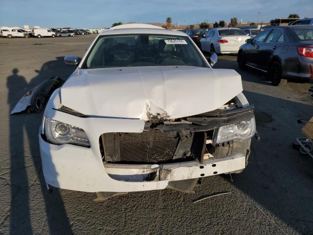 Photo 5 from auction – 2016 CHRYSLER 300C with VIN 2C3CCAEG3GH151960