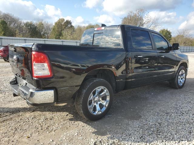 Photo 3 from auction – 2020 RAM 1500 BIG H with VIN 1C6RREFT7LN152920