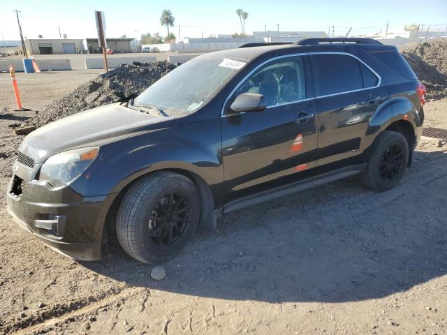 CHEVROLET EQUINOX LT 2013 с VIN 2GNFLEEK3D6260762 - Снимка от търг