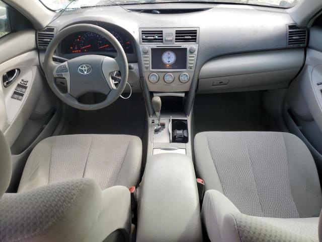 Photo 8 from auction – 2011 TOYOTA CAMRY BASE with VIN 4T1BF3EK4BU621686
