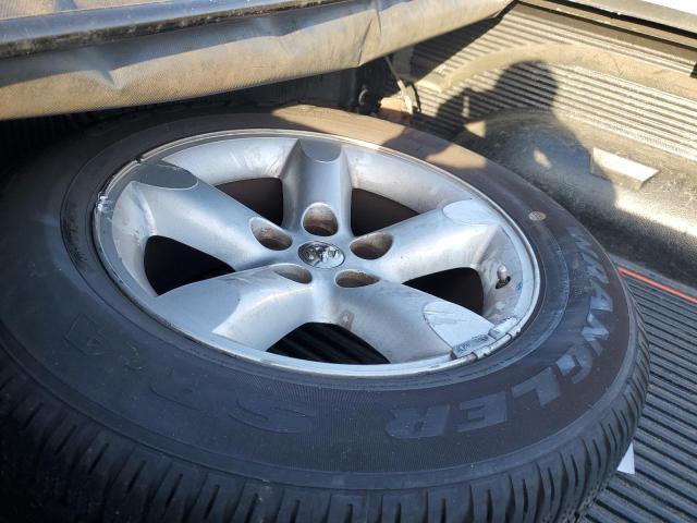 Photo 12 from auction – 2008 DODGE RAM 1500 S with VIN 1D7HA18N18S567376