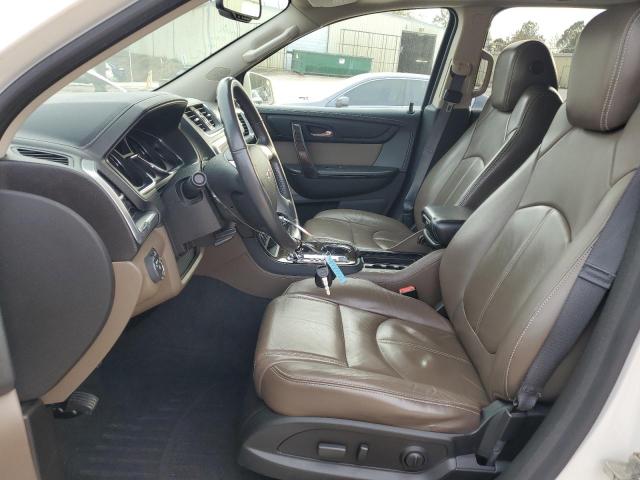 Photo 7 from auction – 2013 GMC ACADIA SLT with VIN 1GKKRRKD3DJ135769