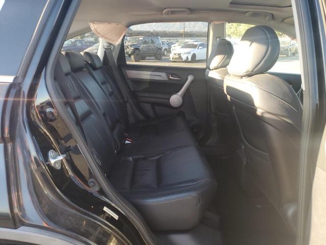 Photo 11 from auction – 2007 HONDA CR-V EXL with VIN JHLRE38737C044324