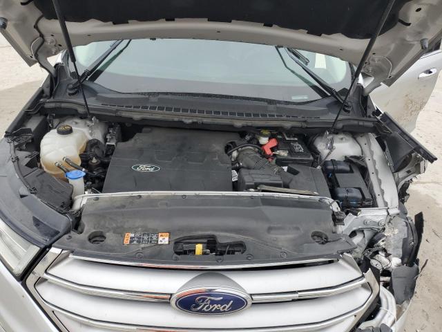 Photo 12 from auction – 2016 FORD EDGE TITAN with VIN 2FMPK4K85GBB05611