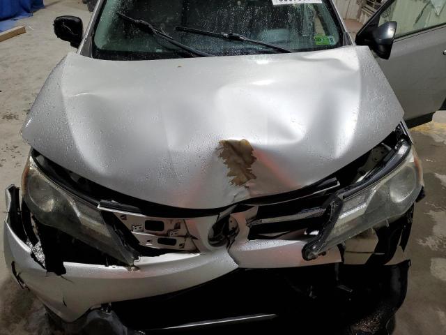Photo 12 from auction – 2014 TOYOTA RAV4 LE with VIN JTMZFREV4EJ017996