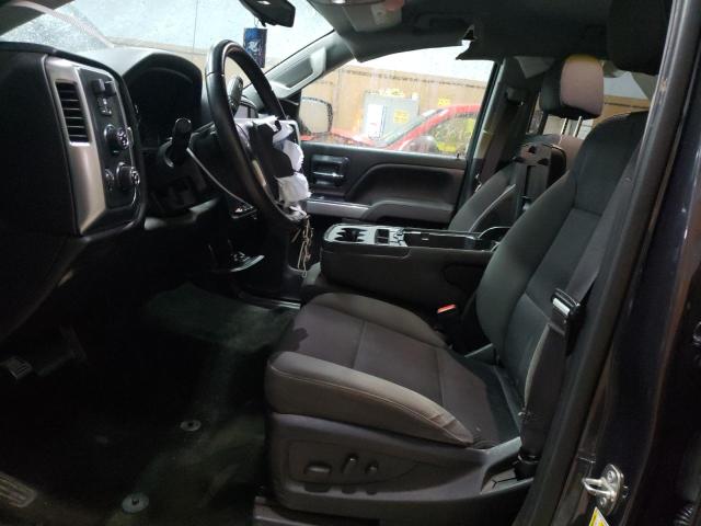 Photo 7 from auction – 2015 CHEVROLET SILVERADO with VIN 1GCVKREC3FZ406902