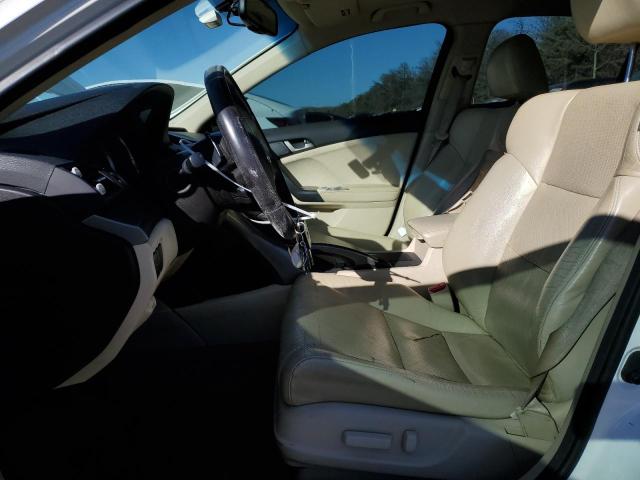 Photo 7 from auction – 2009 ACURA TSX with VIN JH4CU26689C034013