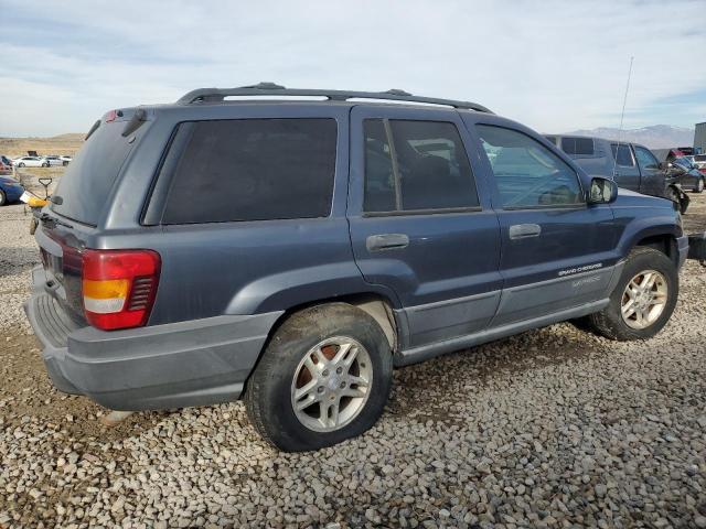 Photo 3 from auction – 2004 JEEP GRAND CHER with VIN 1J4GW48S64C302174