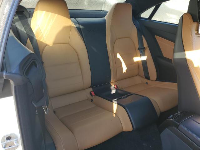 Photo 10 from auction – 2016 MERCEDES-BENZ E 400 with VIN WDDKJ6FB8GF327681