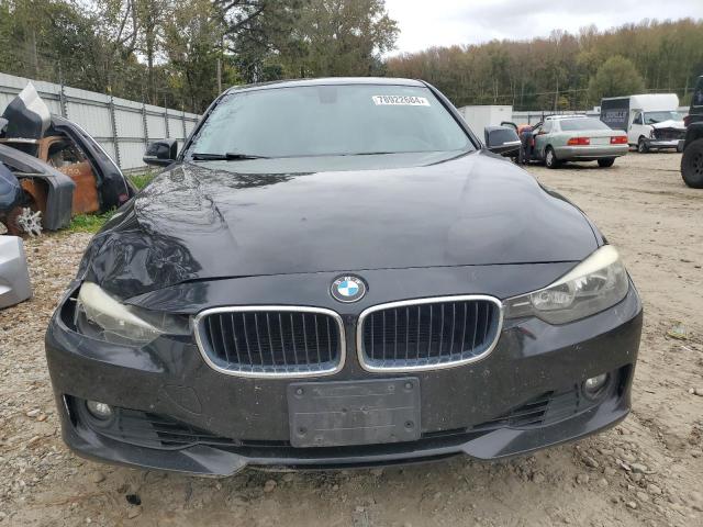 Photo 5 from auction – 2013 BMW 328 I SULE with VIN WBA3C1C54DF438909