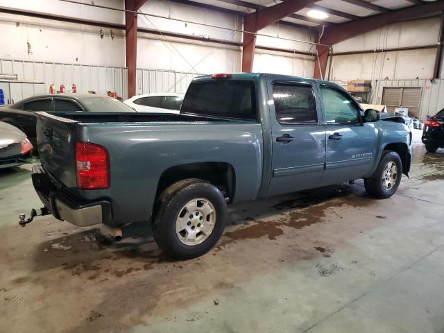 Photo 3 from auction – 2010 CHEVROLET SILVERADO with VIN 3GCRCSE35AG118913