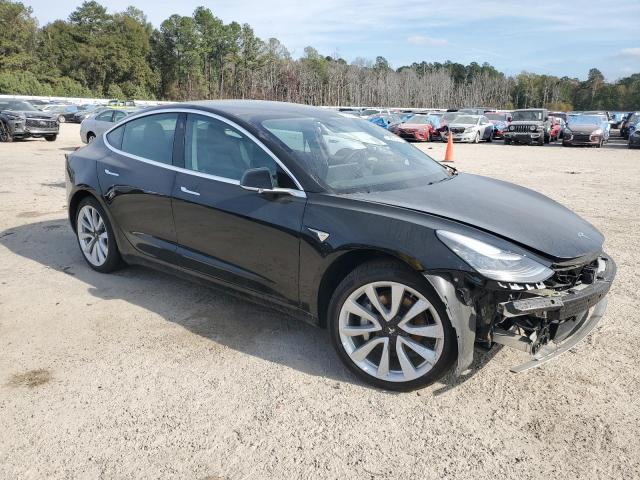 Photo 4 from auction – 2019 TESLA MODEL 3 with VIN 5YJ3E1EA0KF416964