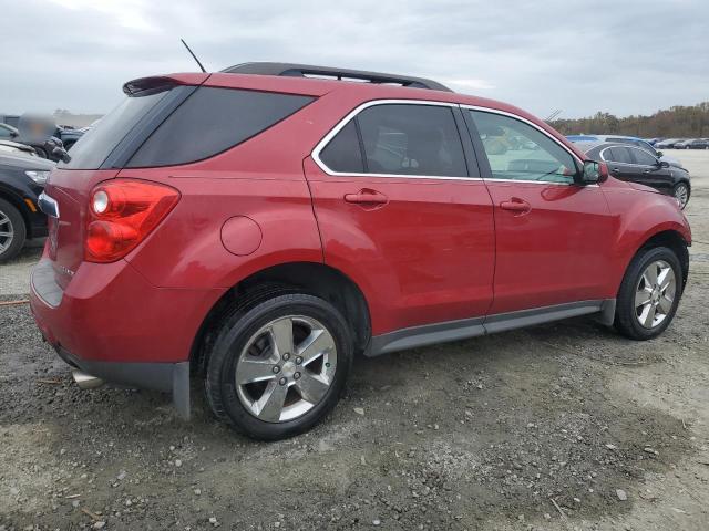 Photo 3 from auction – 2013 CHEVROLET EQUINOX LT with VIN 2GNFLEE36D6290413