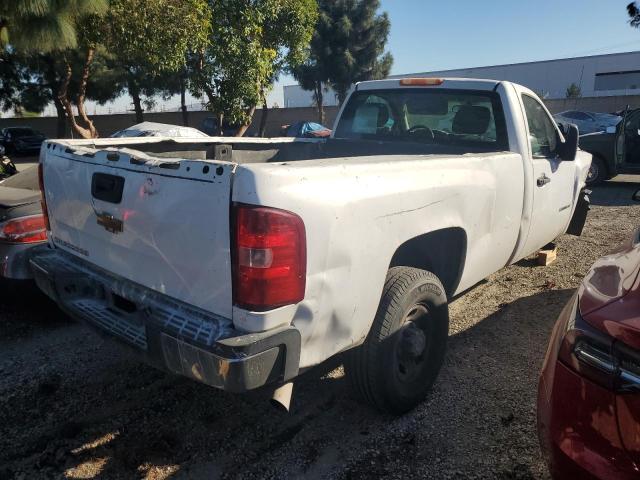 Photo 3 from auction – 2008 CHEVROLET SILVERADO with VIN 1GCHC24KX8E112739