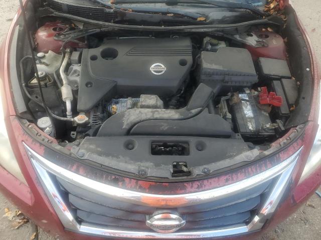 Photo 11 from auction – 2015 NISSAN ALTIMA 2.5 with VIN 1N4AL3AP2FN315604