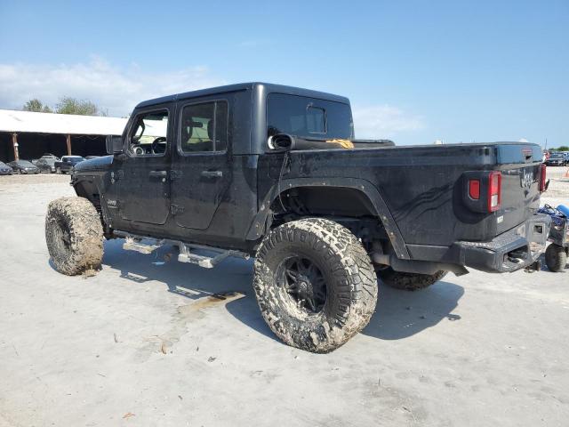 Photo 2 from auction – 2021 JEEP GLADIATOR with VIN 1C6HJTFG4ML546222