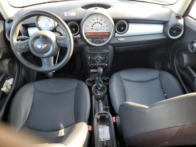 Photo 8 from auction – 2013 MINI COOPER with VIN WMWSU3C59DT687616