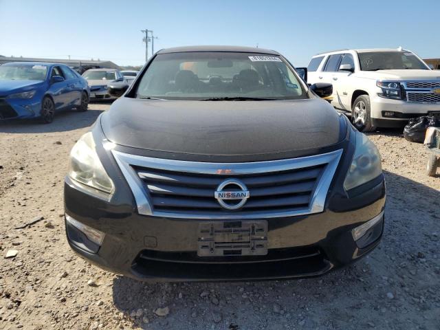 Photo 5 from auction – 2013 NISSAN ALTIMA 2.5 with VIN 1N4AL3AP1DC120991