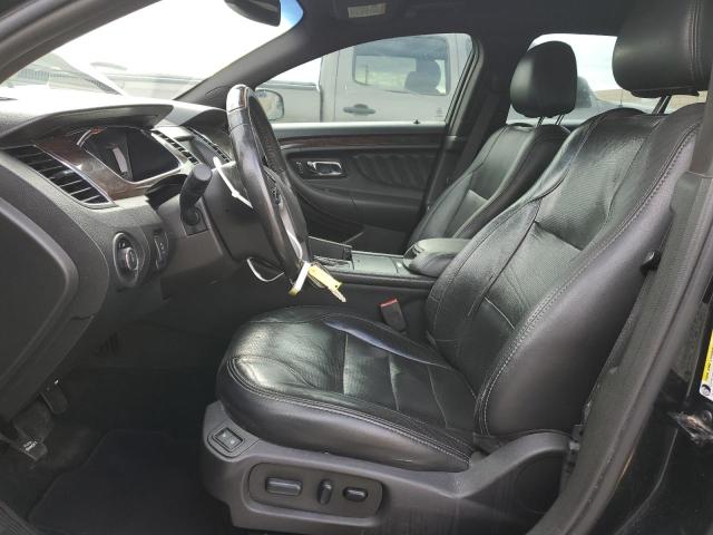 Photo 7 from auction – 2013 FORD TAURUS LIM with VIN 1FAHP2F85DG150504