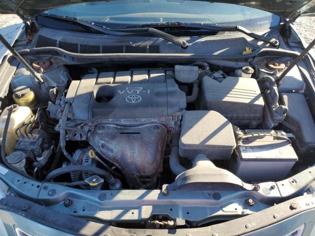 Photo 11 from auction – 2010 TOYOTA CAMRY BASE with VIN 4T4BF3EK7AR026447