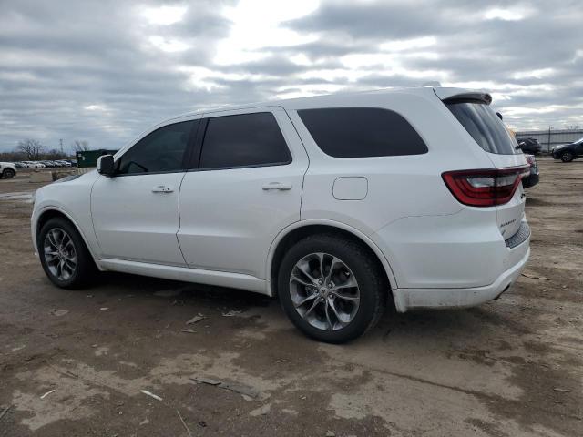 Photo 2 from auction – 2019 DODGE DURANGO R/ with VIN 1C4SDJCT8KC676562