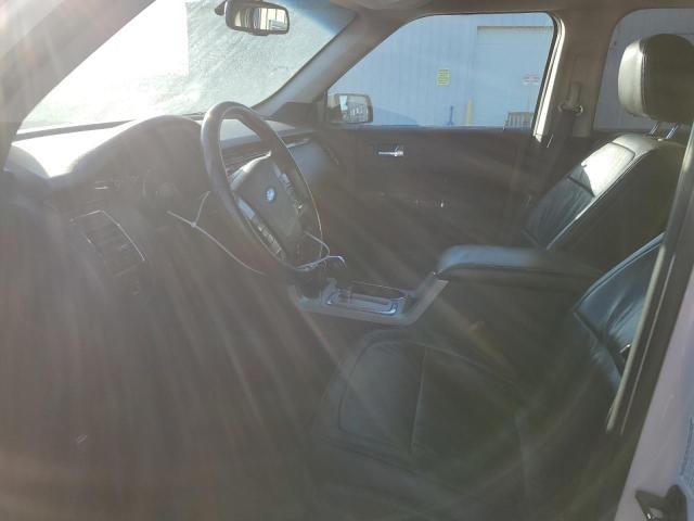 Photo 7 from auction – 2009 FORD FLEX SEL with VIN 2FMDK52C89BA13330