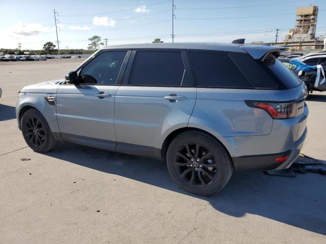 Photo 2 from auction – 2018 LAND ROVER RANGE ROVE with VIN SALWG2RK1JA402071
