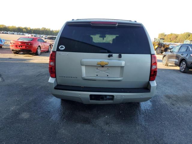 Photo 6 from auction – 2014 CHEVROLET SUBURBAN C with VIN 1GNSCJE09ER144512