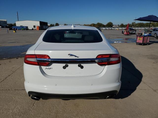 Photo 6 from auction – 2013 JAGUAR XF with VIN SAJWA0ES5DPS95726