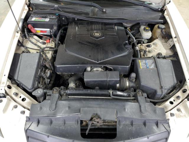 Zdjęcie 11 z aukcji – 2007 CADILLAC CTS z VIN 1G6DM57T770122046