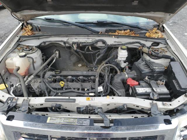Фото 11 с аукциона – 2012 FORD ESCAPE XLS с VIN 1FMCU9C75CKB93779