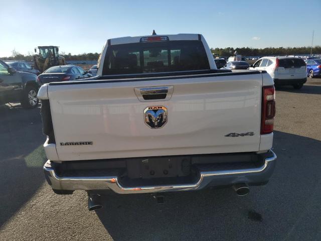 Photo 6 from auction – 2019 RAM 1500 LARAM with VIN 1C6SRFJT8KN807549