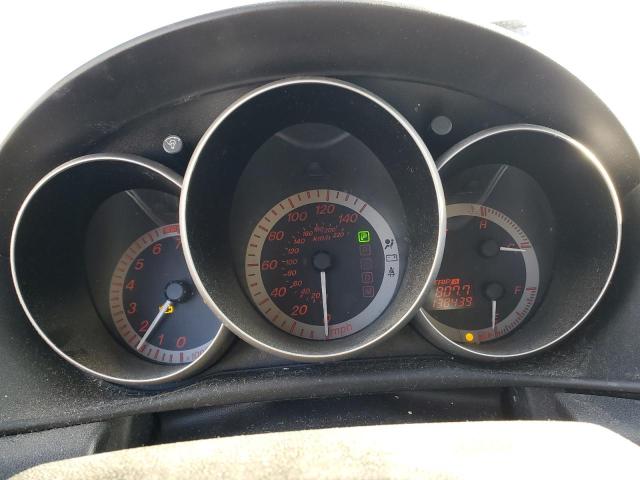 Photo 9 from auction – 2009 MAZDA 3 S with VIN JM1BK343191241999