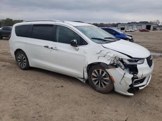 Photo 4 from auction – 2021 CHRYSLER PACIFICA T with VIN 2C4RC1BG9MR531238
