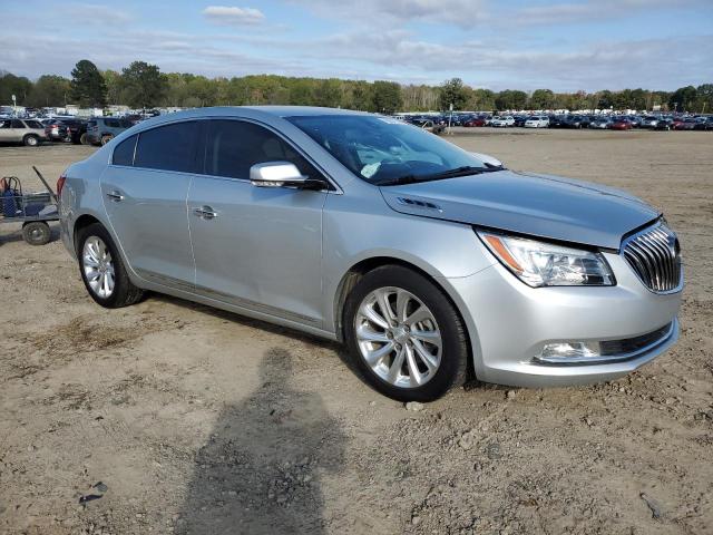 Photo 4 from auction – 2016 BUICK LACROSSE with VIN 1G4GB5G35GF178205