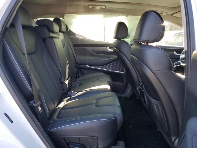 Photo 11 from auction – 2023 HYUNDAI SANTA FE L with VIN 5NMS5DA10PH008540