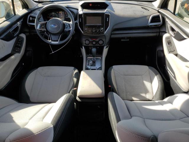 Photo 8 from auction – 2022 SUBARU FORESTER with VIN JF2SKACC5NH519070