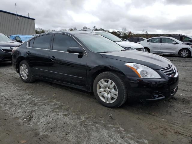 Photo 4 from auction – 2010 NISSAN ALTIMA BAS with VIN 1N4AL2AP1AN486749
