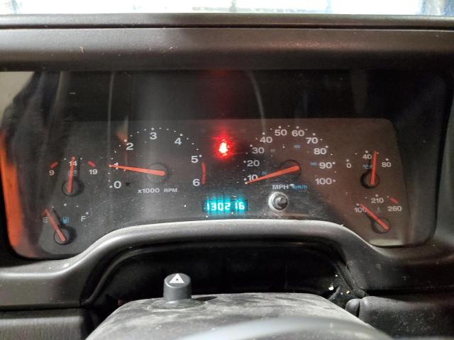 Photo 9 from auction – 2002 JEEP WRANGLER / with VIN 1J4FA49S92P700364